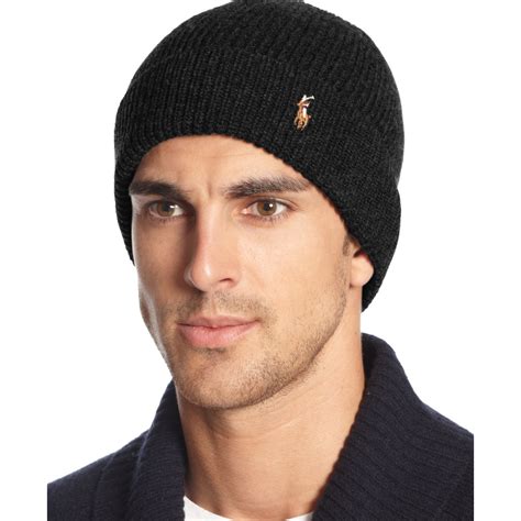 Men's Beanies 